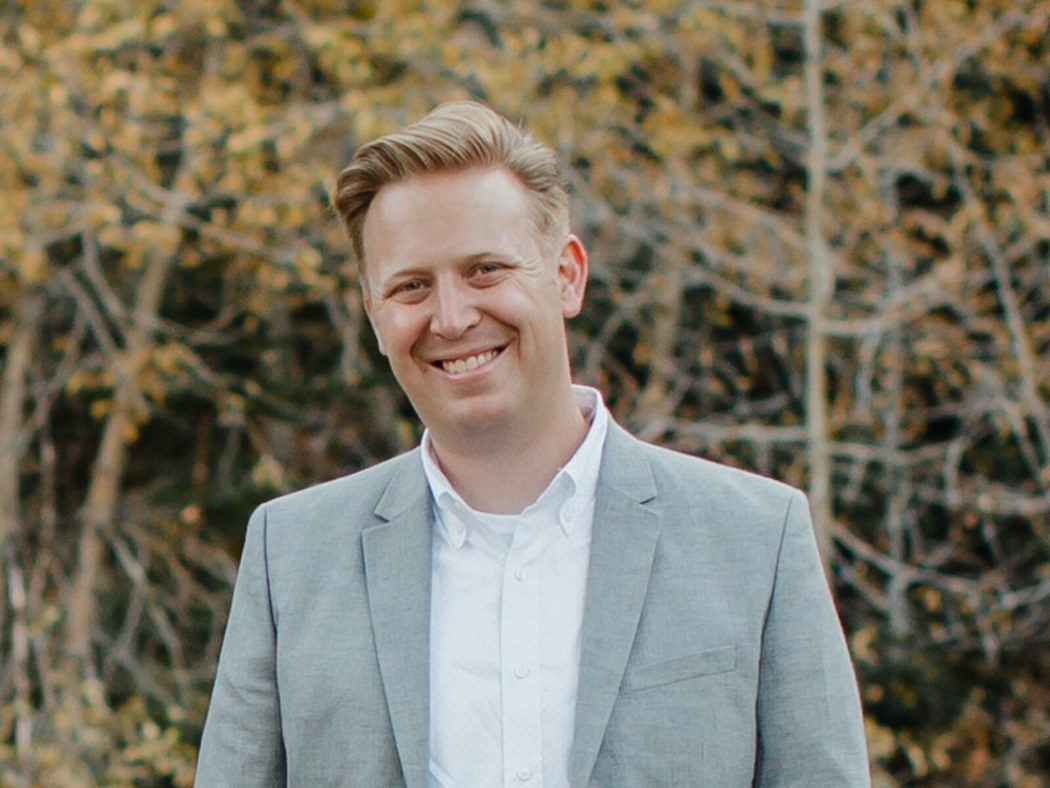 Dallen Allred