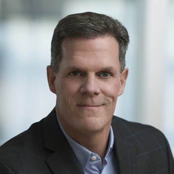Dalton CEO Bill Coontz