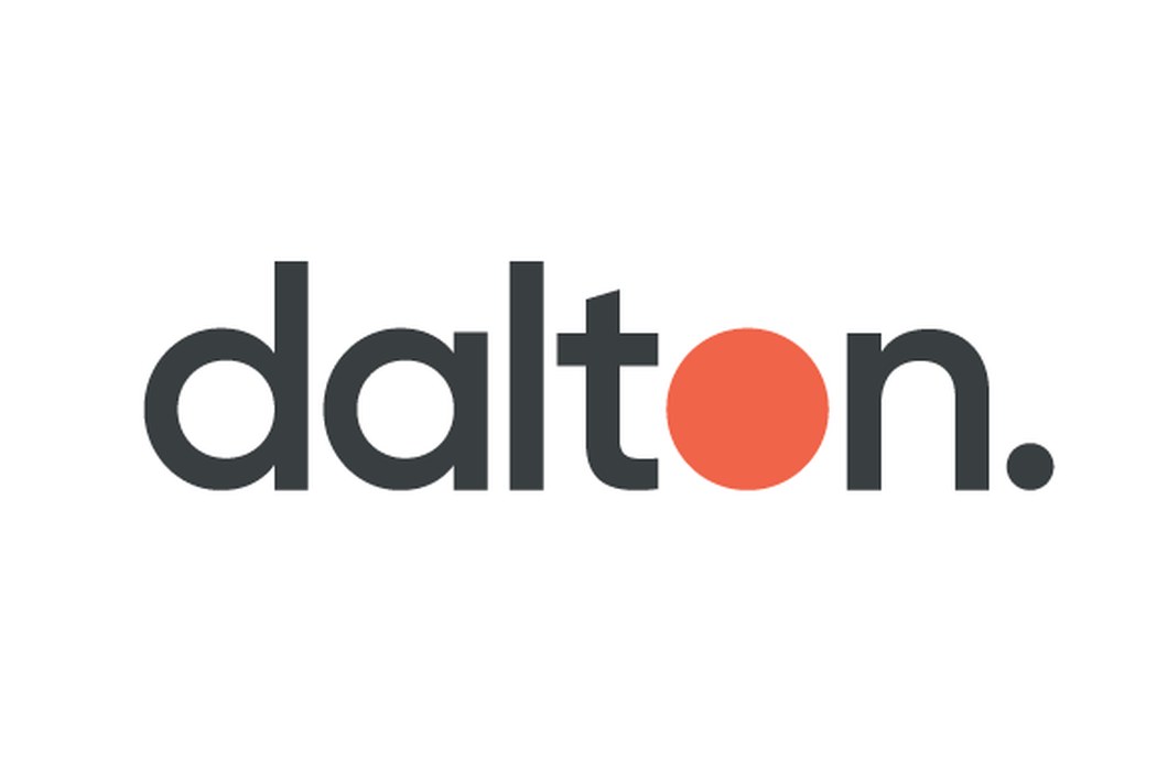 Dalton Built a Bigger Agency Around Two Small Words