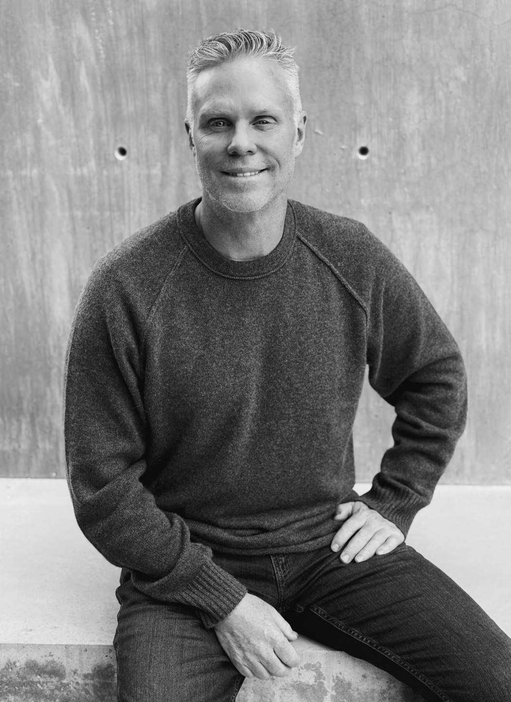 Damian Creamer