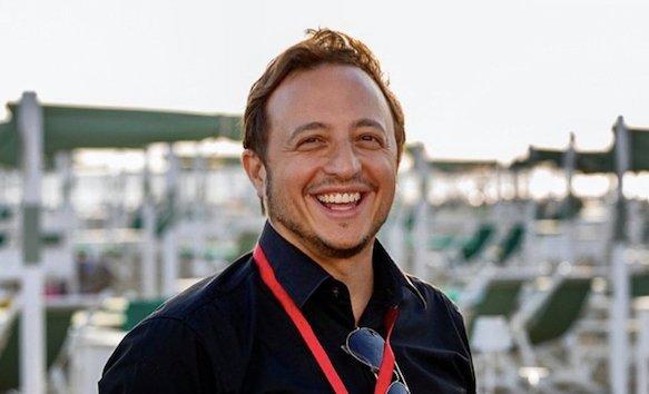 Damián Scavo Is Teaching AI to Do the Homework of Money