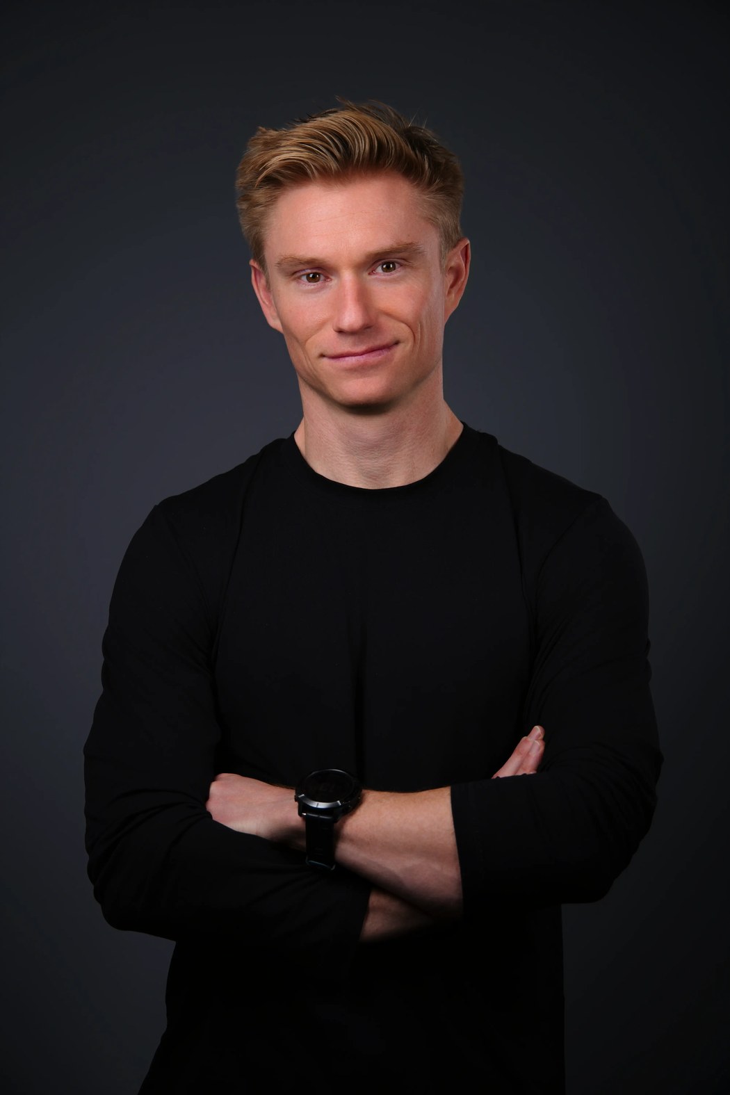 Damien Lewke