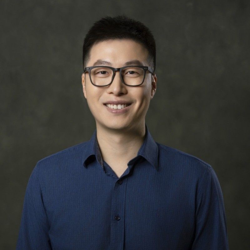 Damon Xu