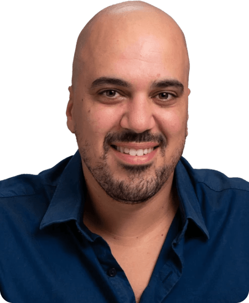 Dan Adika Built a GPS for Work - Then Sold the Map to SAP