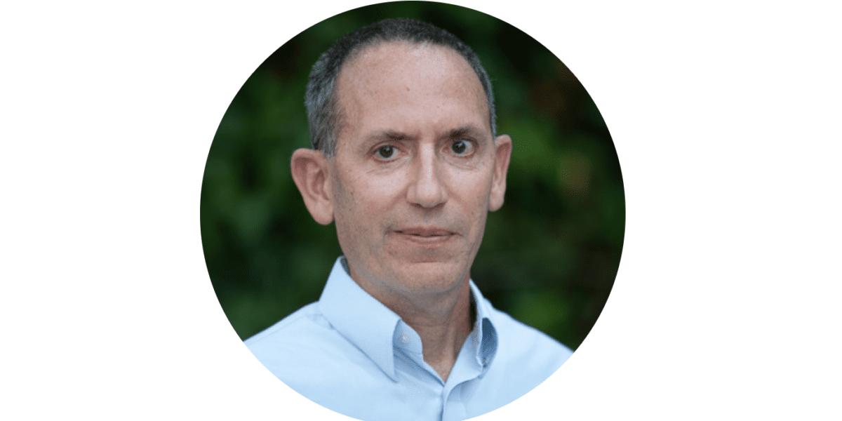 Dan Avida and the problem with an empty classroom