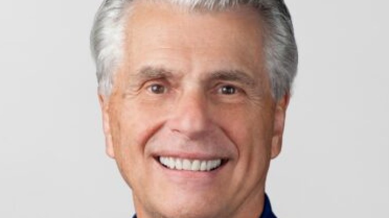 Dan Baker