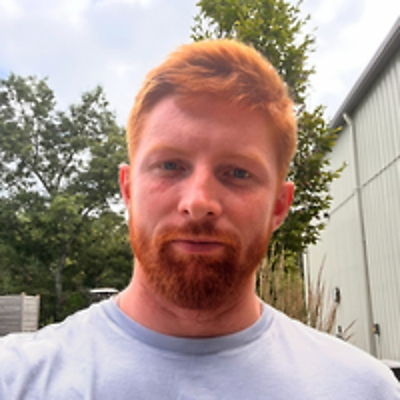 Dan Barrett Is Teaching AI Agents to Read the Brief