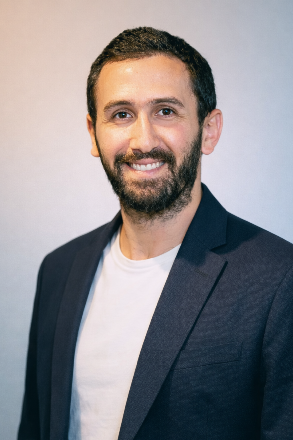 Dan Brahmy