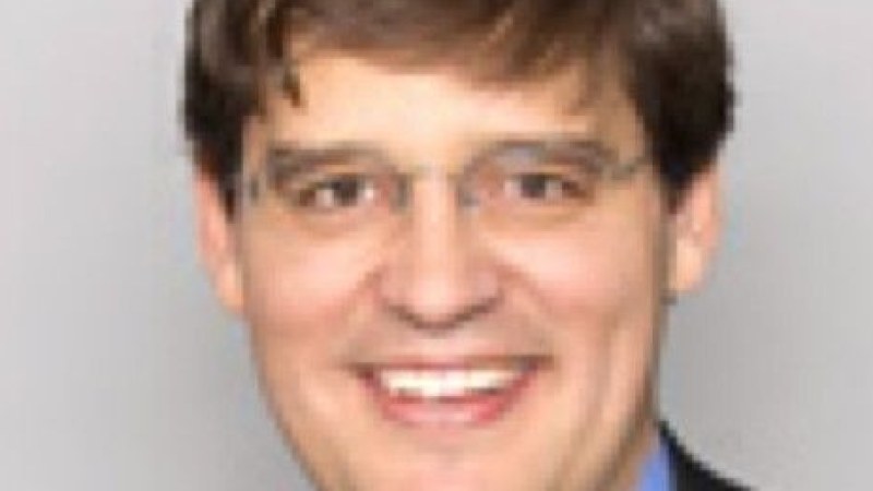 Dan Cornwell