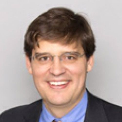 Dan Cornwell, founder and CEO of PrescriberPoint