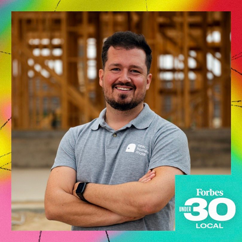 Dan Hnatkovskyy, CEO and co-founder of Jome