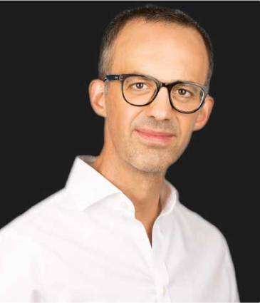 Dan Hydes