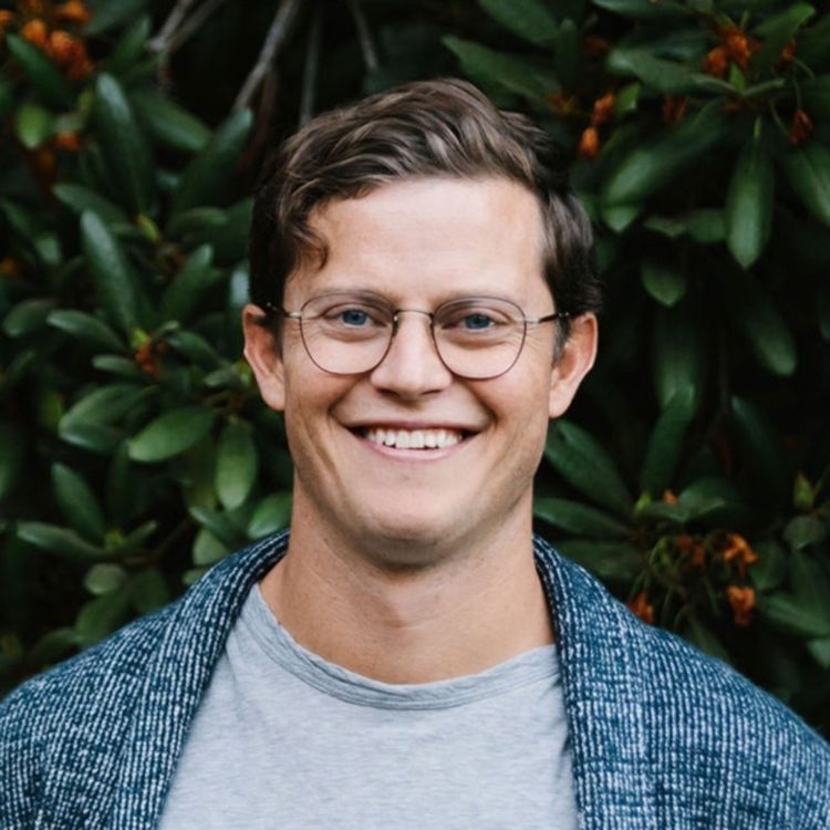 Dan Leahy, co-founder and CEO of MakerSights