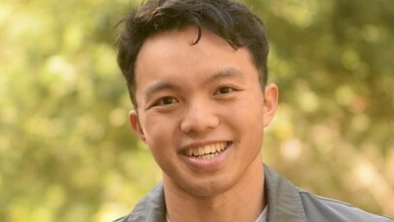 Dan Lee