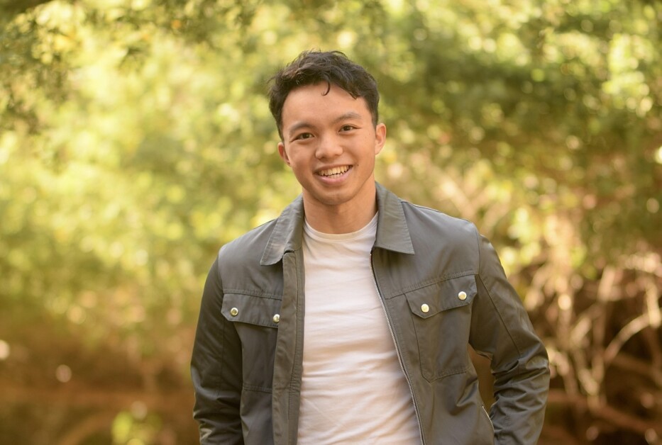 Dan Lee, Co-Founder and CEO of Nooks