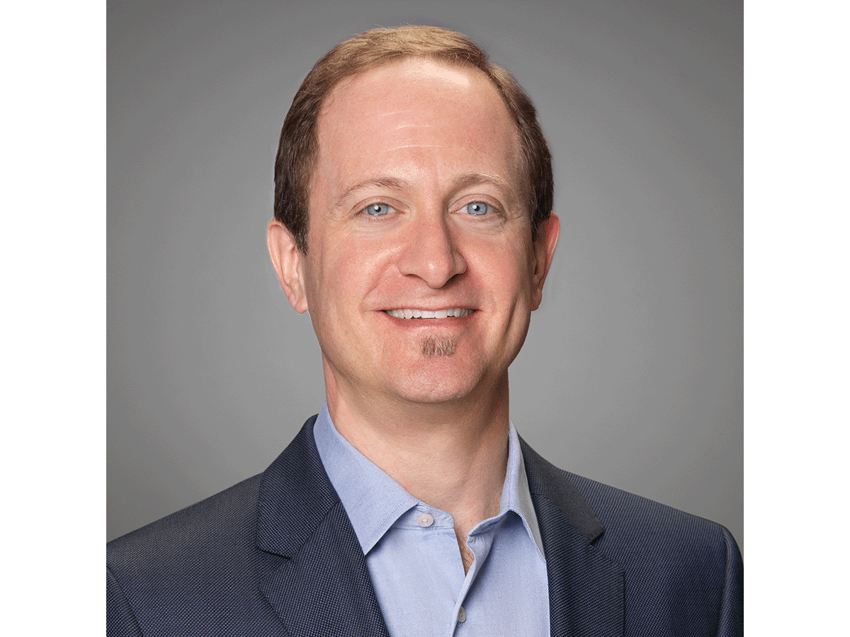 Dan Levi Is Teaching Billboards to Speak Digital