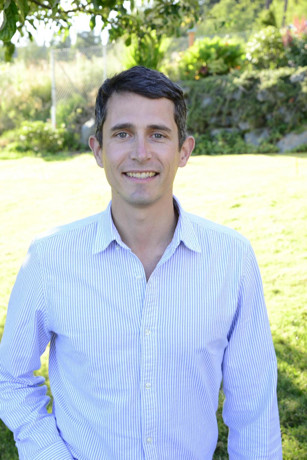 Dan Lewis put freight on a phone. Now he’s chasing the cost of AI.