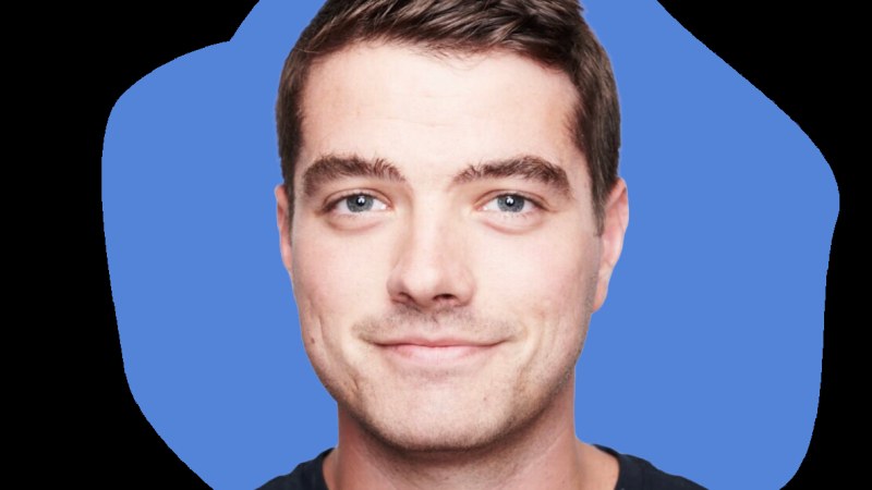 Dan McCormick