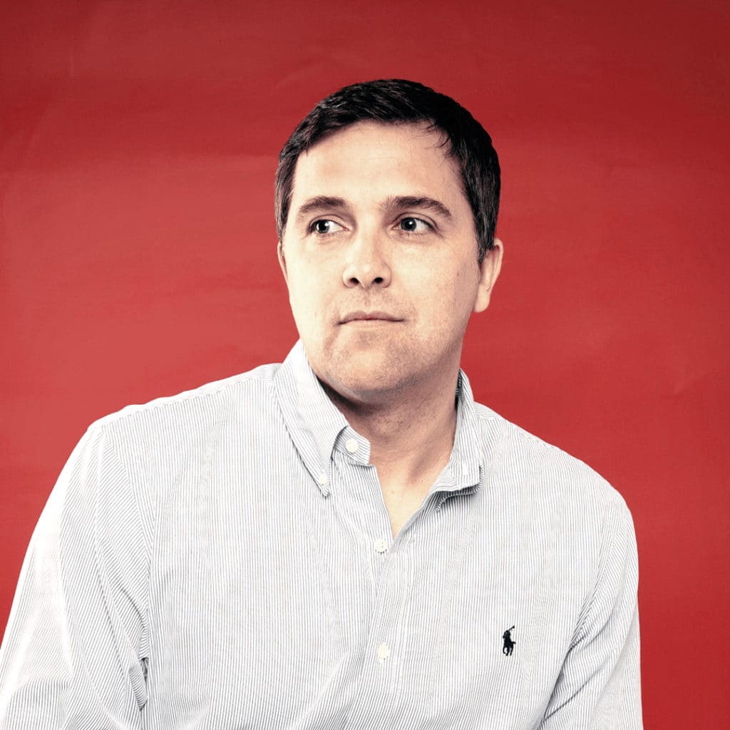 Dan McKinnon and the trouble with a convincing N