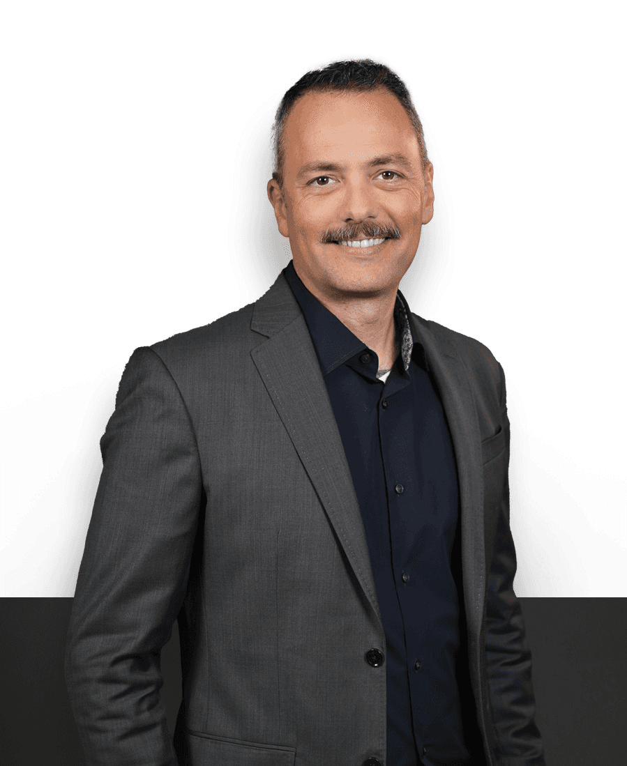 Dan Mora