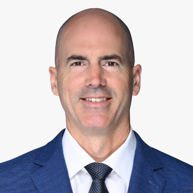 Dan Peyovich