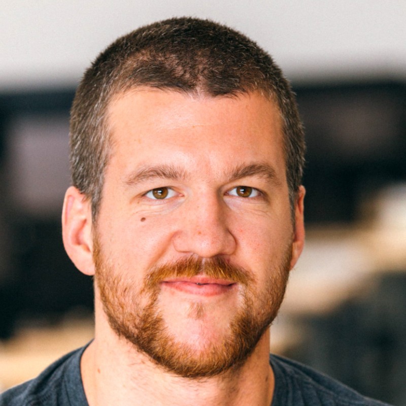 Dan Piemont, co-founder and CEO of Long Wall