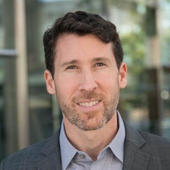 Dan Riskin, Founder and CEO of Verantos