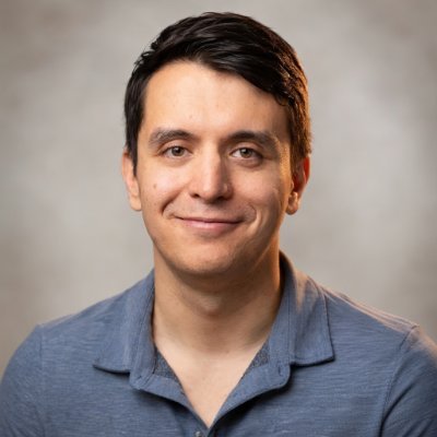 Dan Romero and the Art of Starting Over