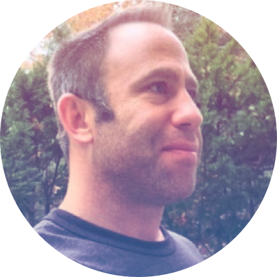 Dan Roth, co-founder and CEO of Scaled Cognition