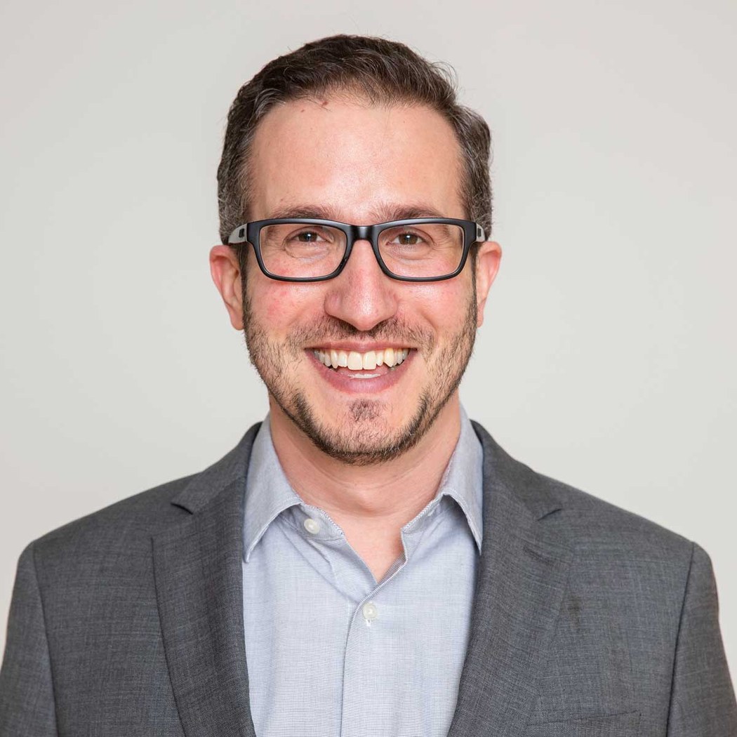 Dan Schleifer and the business of making things work together