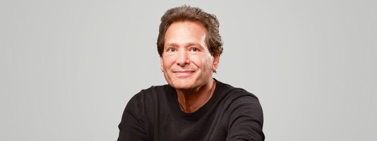 Dan Schulman