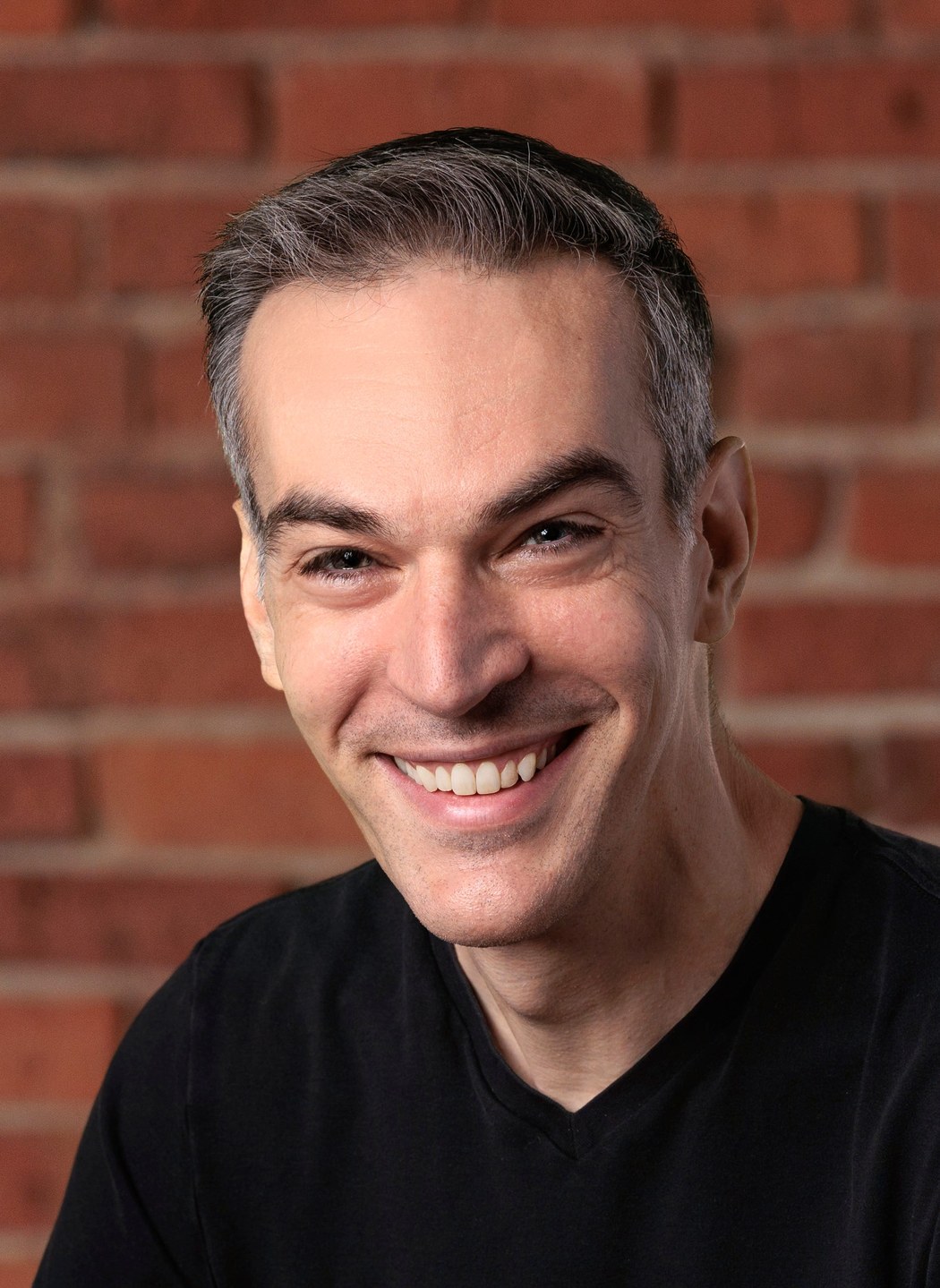 Dan Shapiro and the Fine Art of Starting Over