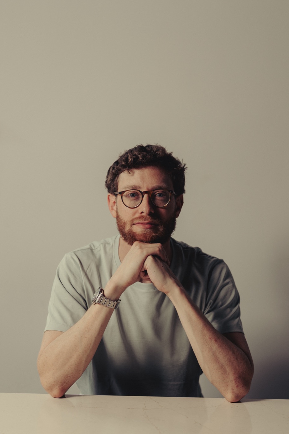 Dan Shipper, co-founder and CEO of Every