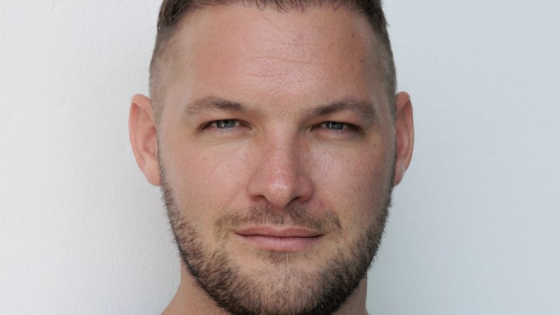 Dan Thomson