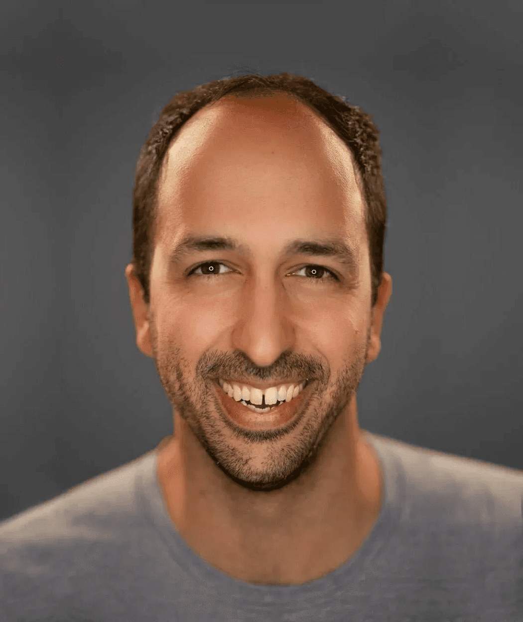 Dan Vahdat