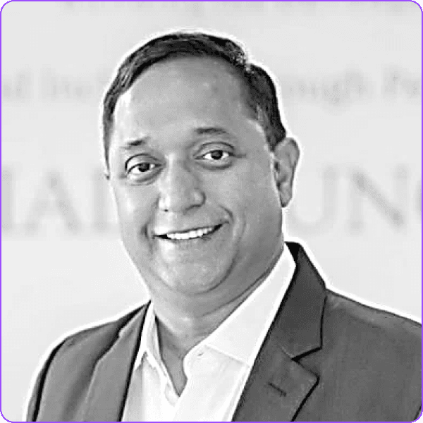 Damodaran (Dan) Venkatesan