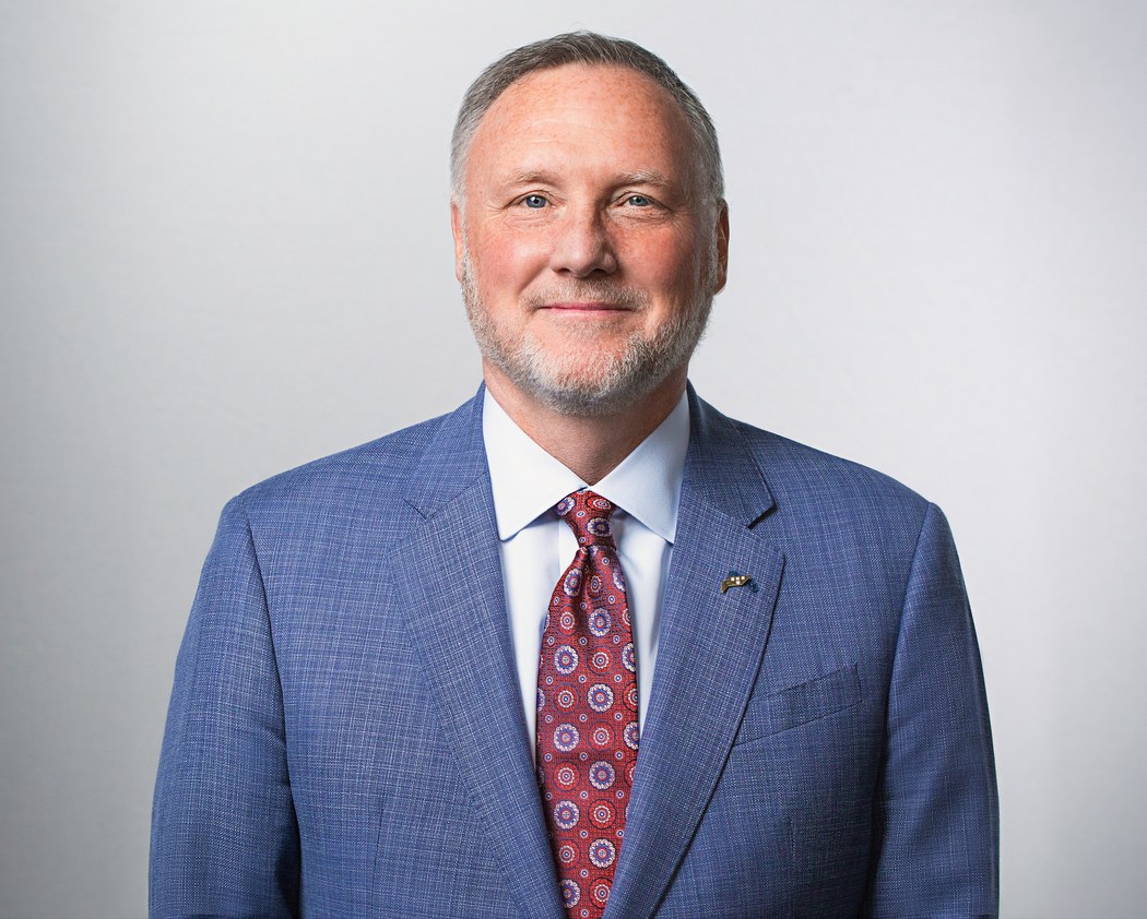 Dan Wall