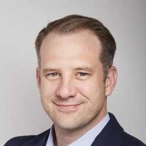 Dan Waters and the Business of What Goes in the Bowl