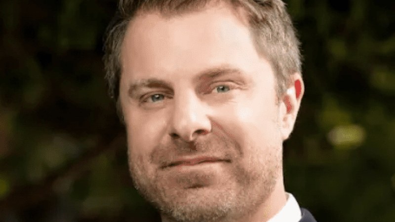 Dan Wright