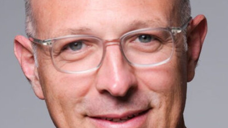 Dan Yates