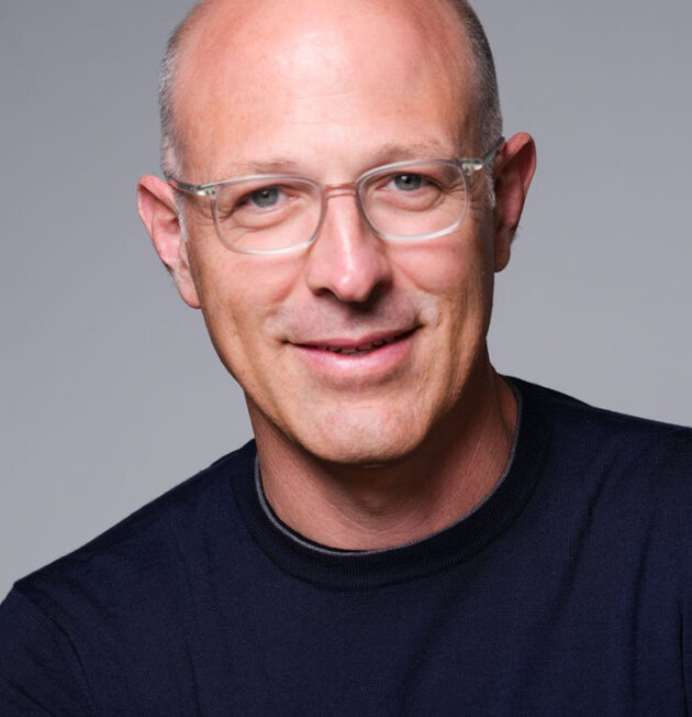 Dan Yates, CEO and Chairman of Dandelion Energy