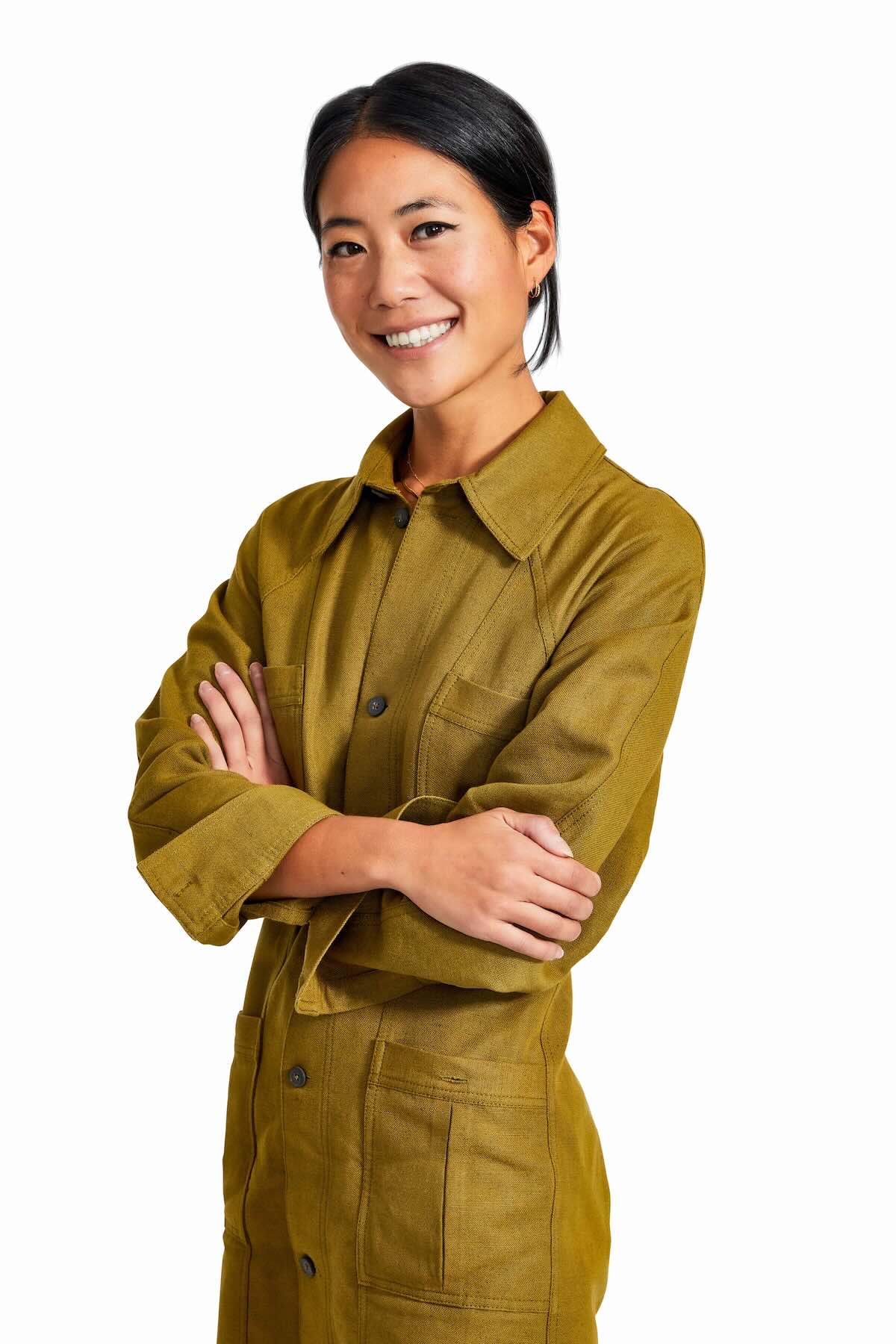 Dana Kim, co-founder and CEO of Highlight