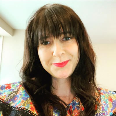 Dana Lenetz and the life behind the byline