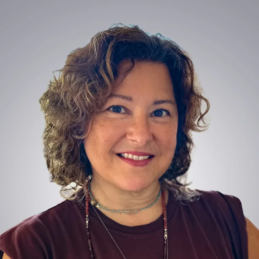 Dana Loof Makes Complicated Technology Sound Useful