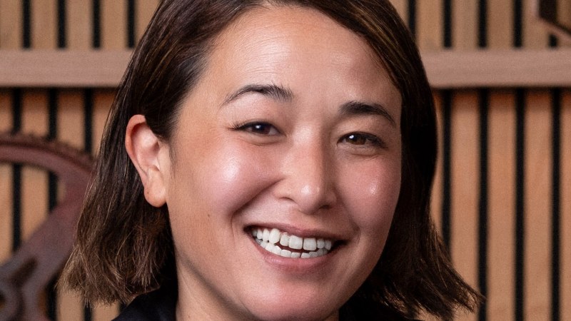 Dana Oshiro