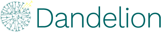 Dandelion Health logo