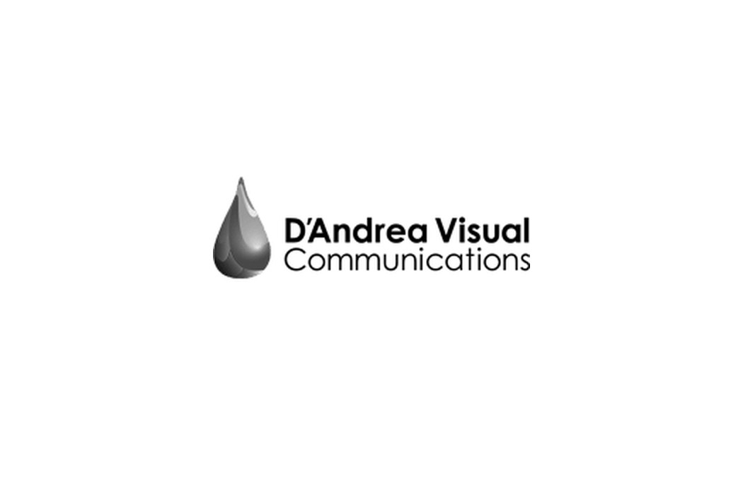 D’Andrea Visual Communications and the art of making it fit