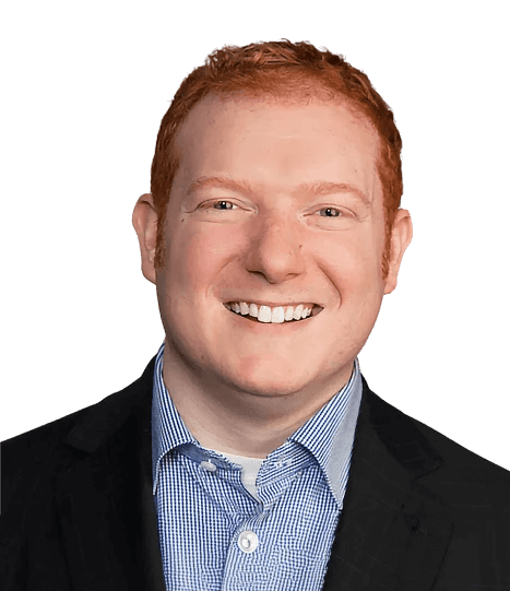 Daniel Anstandig Has Spent a Career Teaching Old Media New Moves