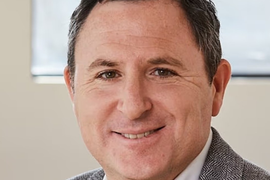 Daniel Chait