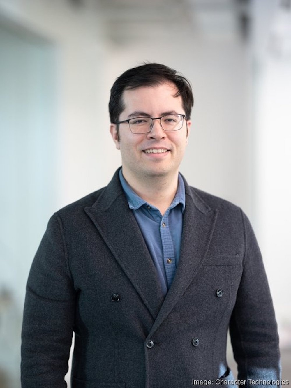 Daniel De Freitas and the Long Road to a Talking Machine